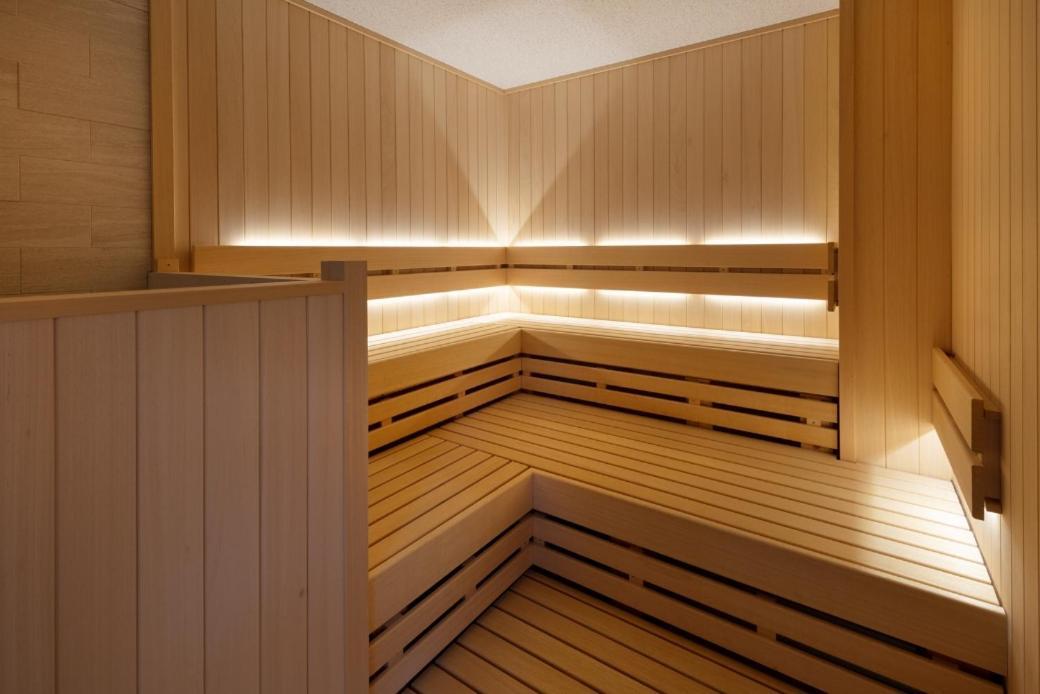 Hotel Omaruyama Sakura  Εξωτερικό φωτογραφία