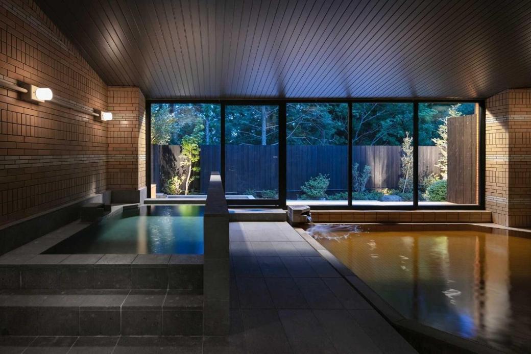 Hotel Omaruyama Sakura  Εξωτερικό φωτογραφία