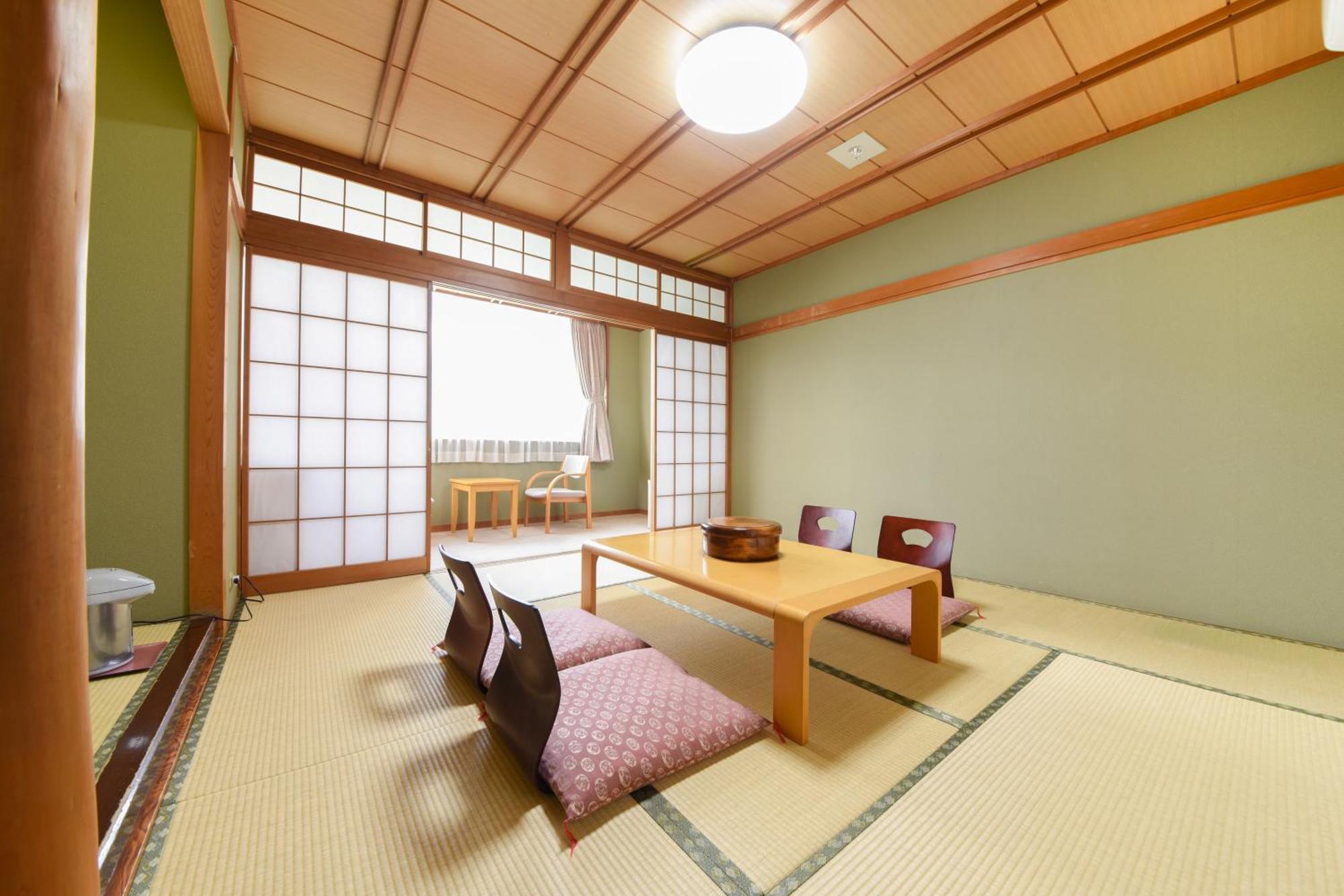 Hotel Omaruyama Sakura  Εξωτερικό φωτογραφία
