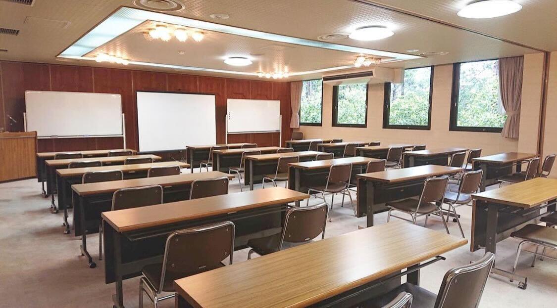 Hotel Omaruyama Sakura  Εξωτερικό φωτογραφία